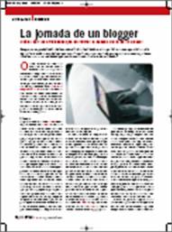 Jornada blogger - PCA
