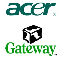 Acer-Gateway
