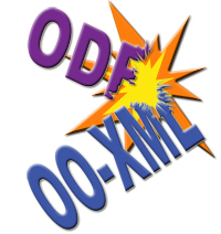 ODF-OOXML