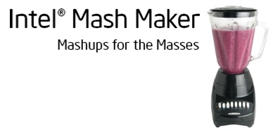 Mash Maker