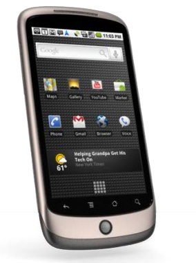 nexus one
