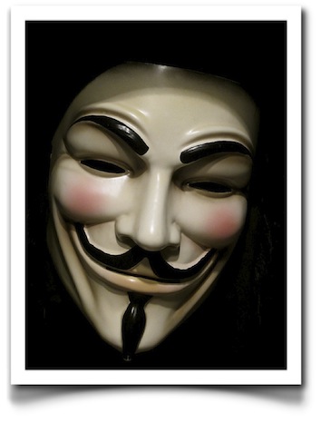 Anonymous on Llueve      Maldito Anonymous     El Blog De Enrique Dans