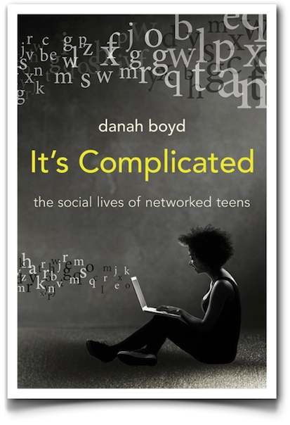 It's complicated: the social lives of networked teens (danah boyd) - Amazon.es