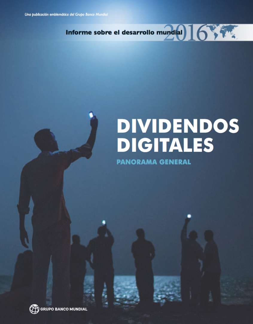 Dividendos digitales - Banco Mundial