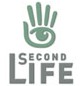Second Life logo