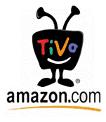 Amazon y TiVO