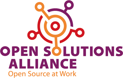 Open Solutions Alliance