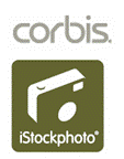 Corbis vs IstockPhoto