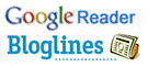 Bloglines vs Google Reader