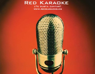 Red Karaoke