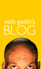 Seth's Blog