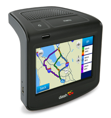 Dash Express GPS