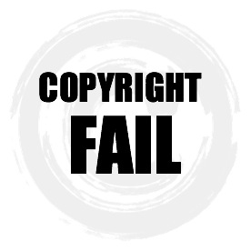 copyright-fail