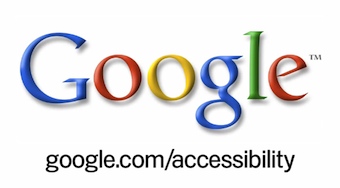 Google Accessibility