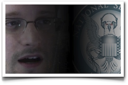 Snowden-NSA