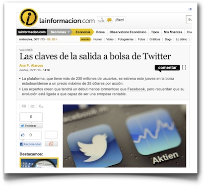 TwitterIPO-LaInformacion