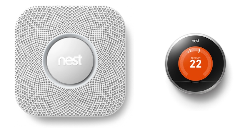 Nest products