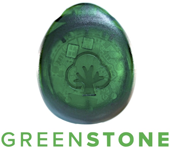 GreenStone
