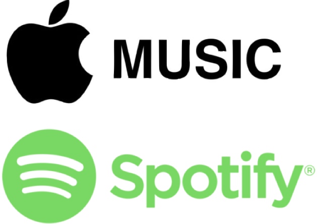 Quem paga melhor aos músicos, a Apple ou o Spotify? Um paga muito