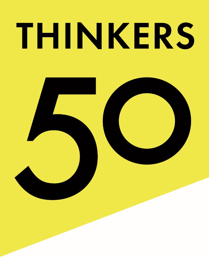 Thinkers 50