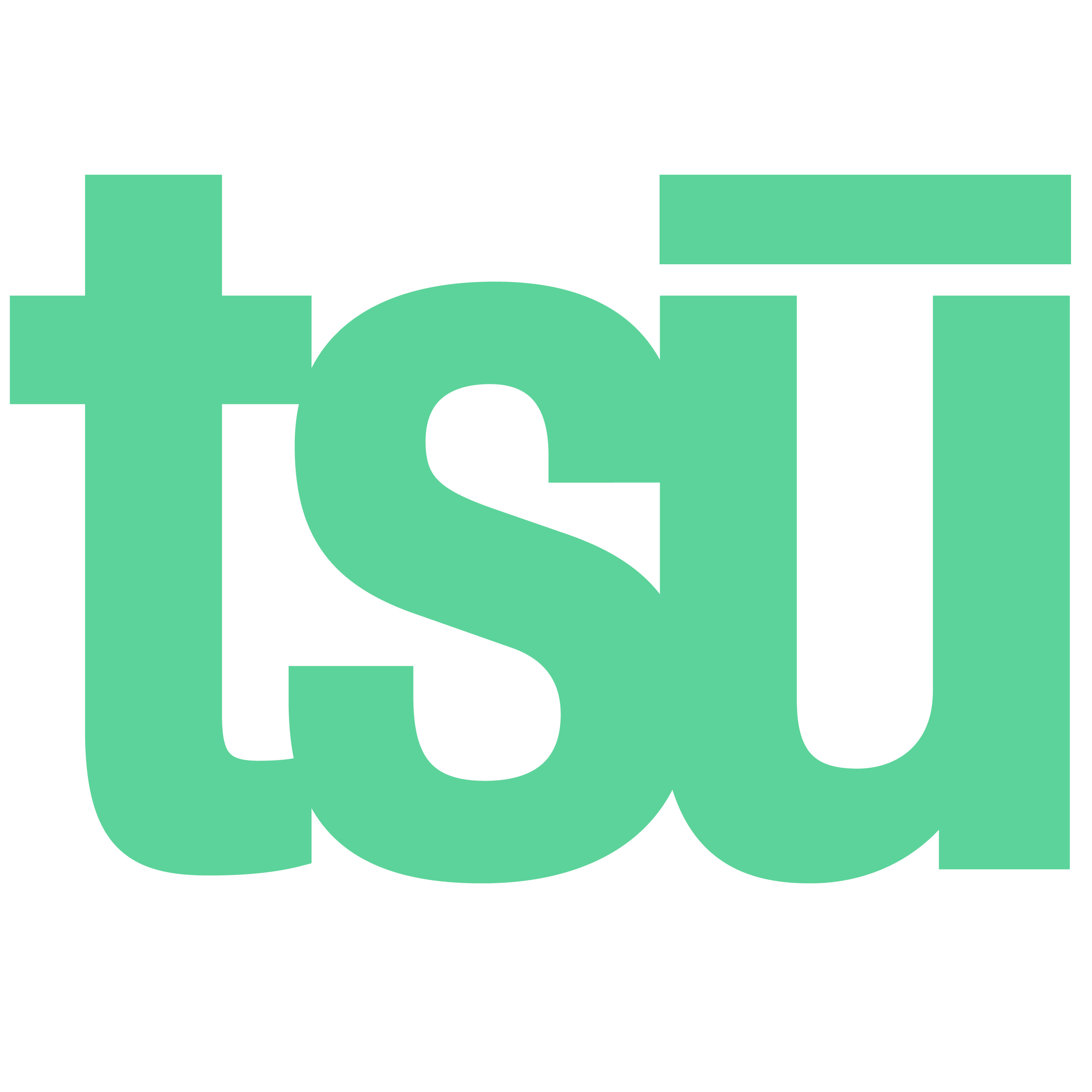 Tsu logo