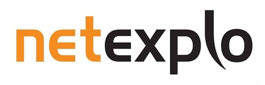 Netexplo logo