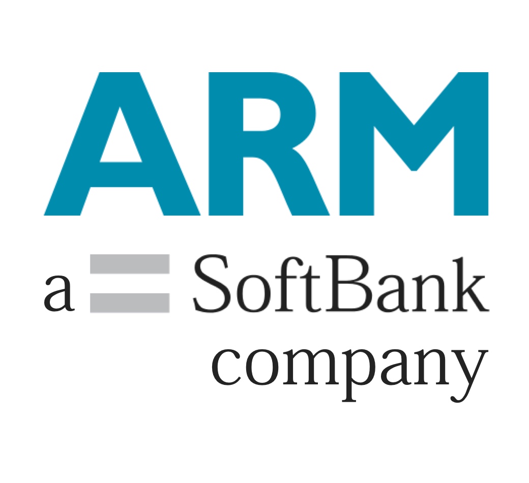 ARM, a SoftBank company