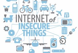 Internet of Insecure Things