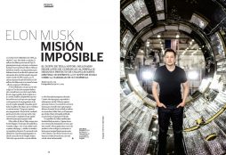 Elon Musk: misión imposible - El Confidencial