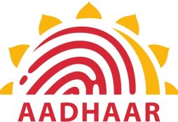 Aadhaar logo
