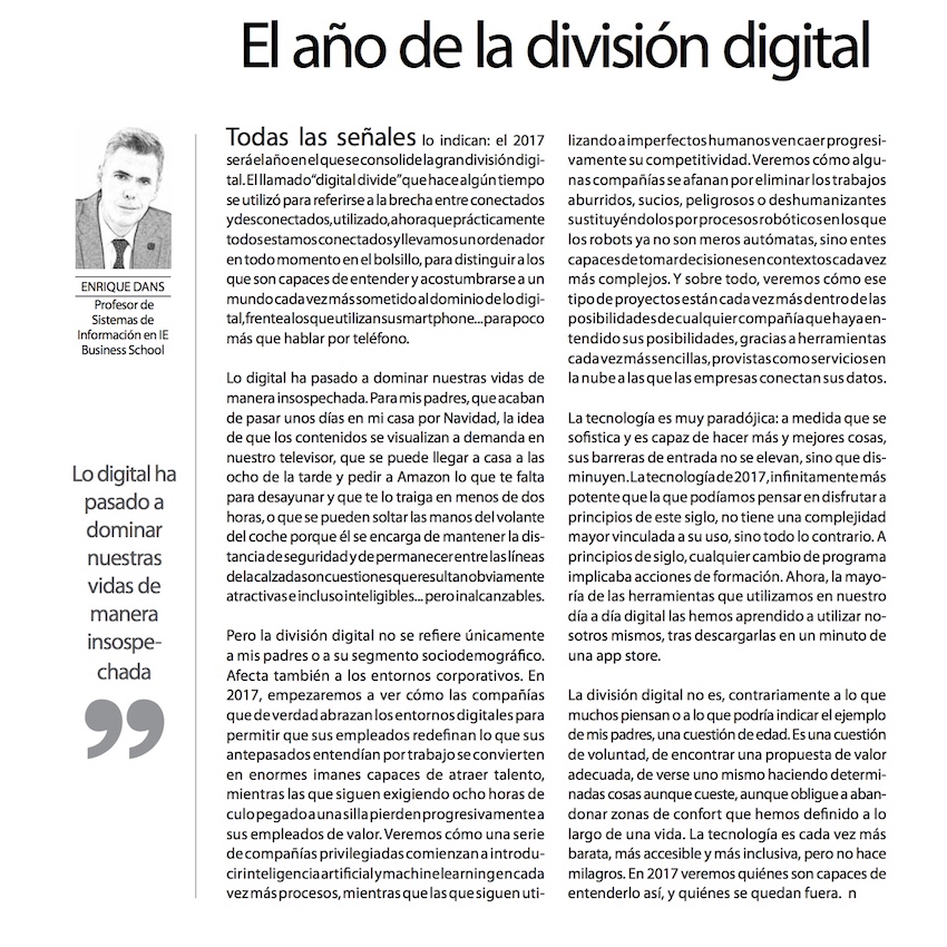 El año de la división digital - Capital (pdf)