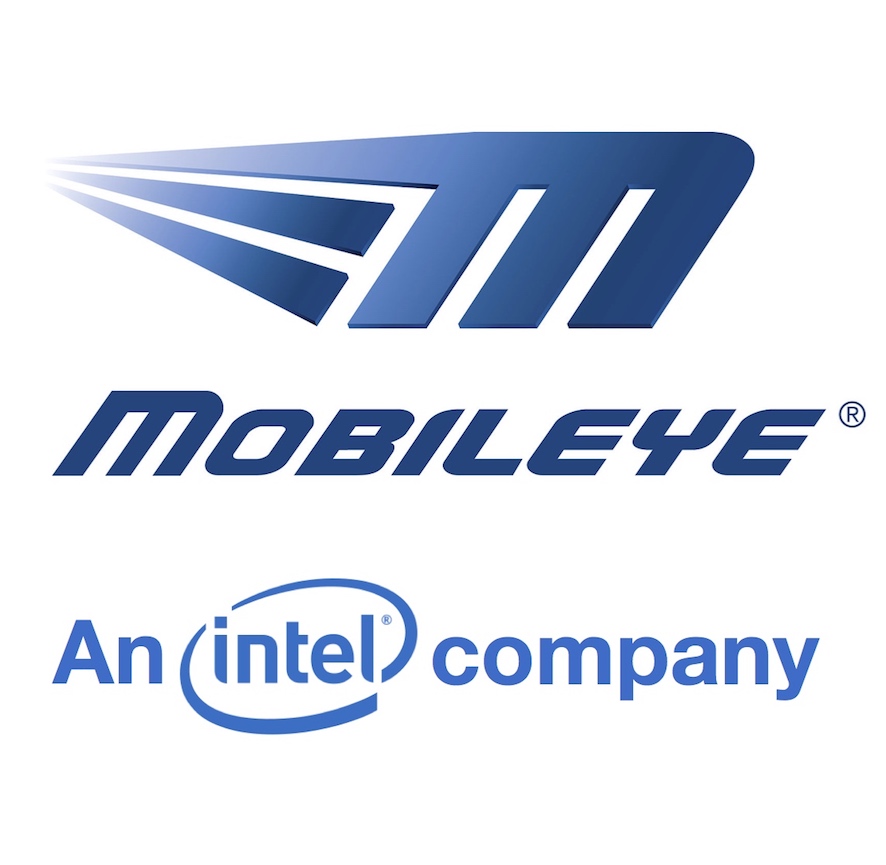 Mobileye: an Intel company