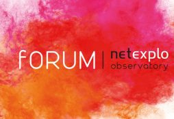 Netexplo forum 2017