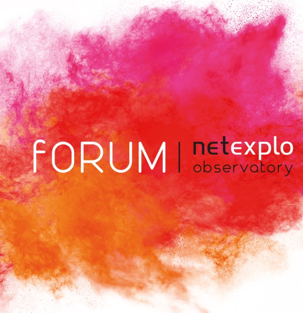 Netexplo Forum