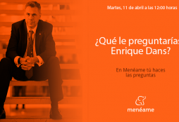 Pregúntame - Enrique Dans