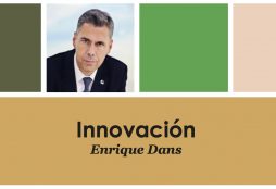 Innovación y legitimidad - Enrique Dans