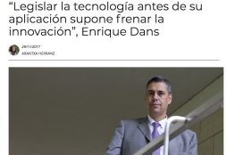 Entrevista en Nobbot