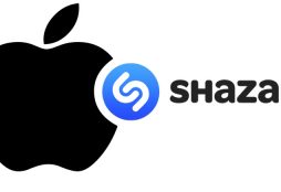 Apple eats Shazam
