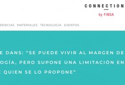 Connections by FINSA