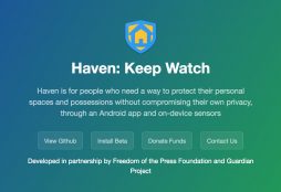 Haven: Keep Watch