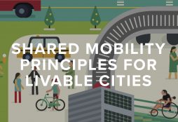 Shared mobility principles for livable cities