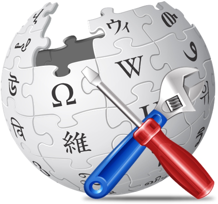 Wikipedia tools