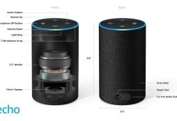 Amazon Echo 2