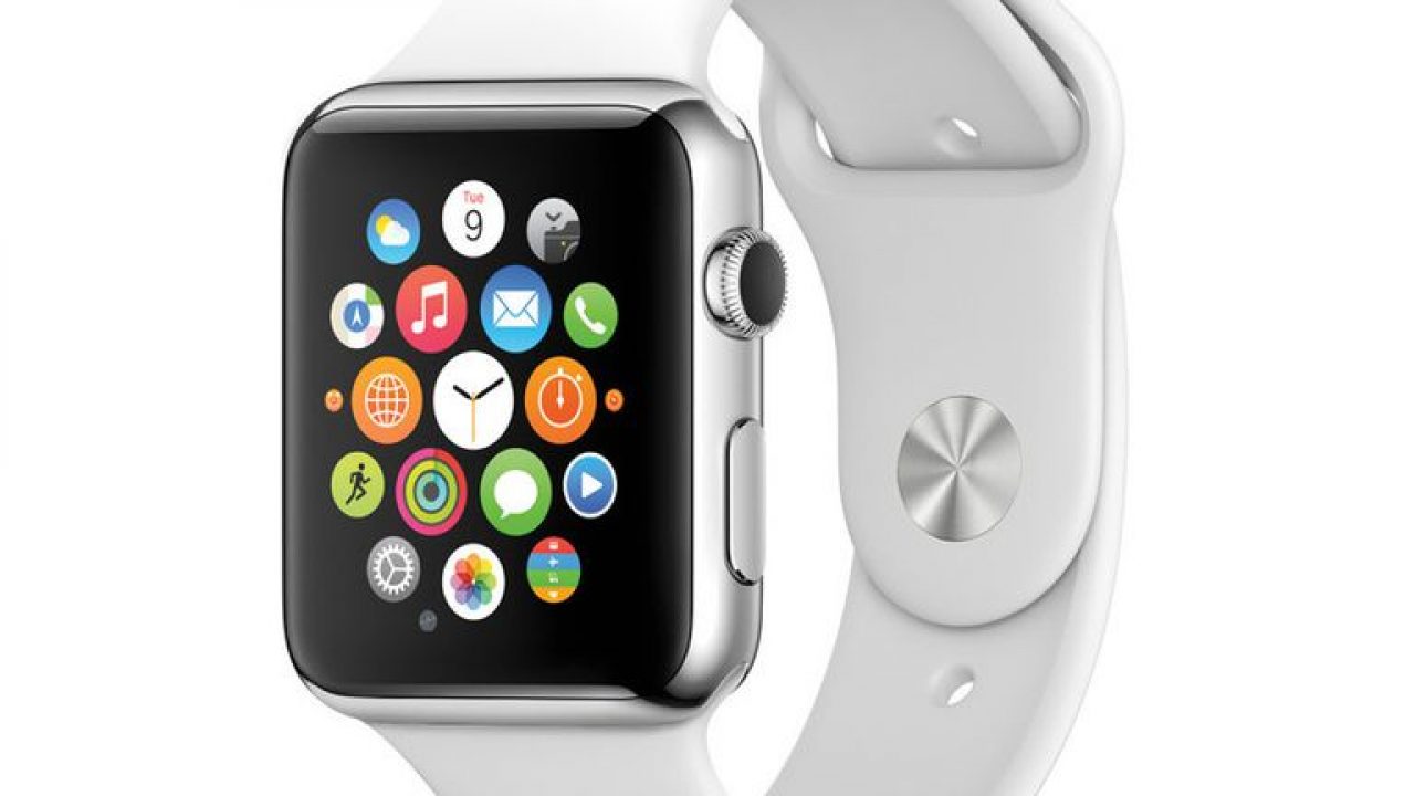 Apple, el smartwatch y el valor de la cuota de mercado » Enrique Dans