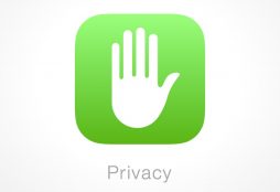 Privacy - Apple