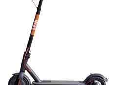 IMAGE: Spin scooter