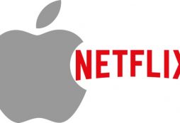 Apple and Netflix