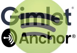 Gimlet - Anchor - Spotify