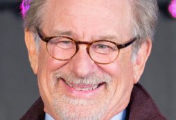 IMAGE: Steven Spielberg (2018) - by Dick Thomas Johnson (CC BY)