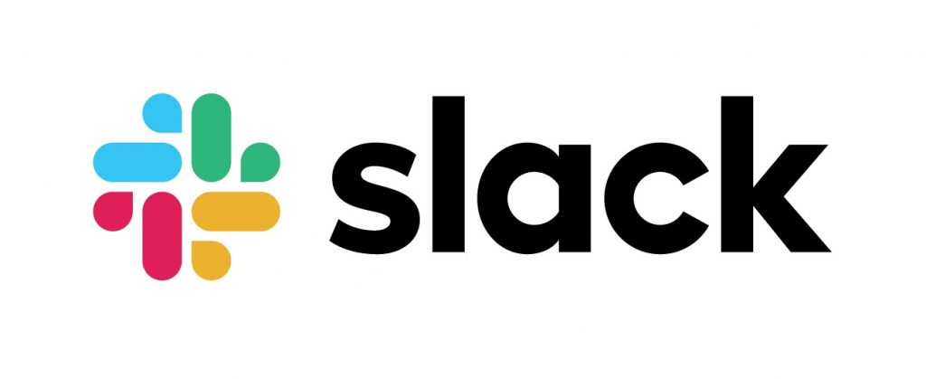IMAGE: Slack logo